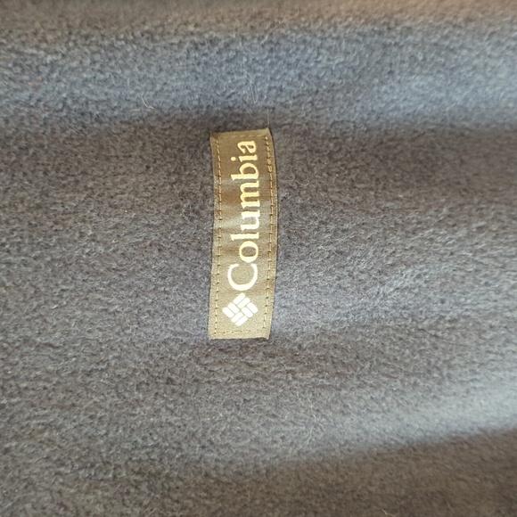 Columbia Steens Mountain Vest - Picture 3 of 3